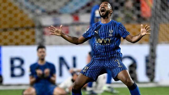 Saudi-Verein wirft ManCity sensationell aus Klub-WM - Guardiola flüchtet
