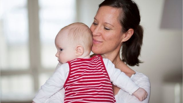 Video: Mutter bereut Ehe mit Geringverdiener: „Ich bin mit allem allein“