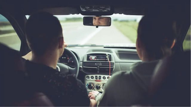Video: 9 Sekunden zu schnell: Transportfirma bucht einfach 45 Euro Strafe ab