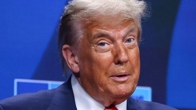 „Zoll wird auf 250 Prozent steigen“: Trumps Feldzug gegen Europas Pharma-Industrie