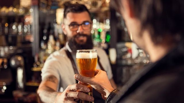 Österreichischer Wirt erhöht zweimal täglich die Preise