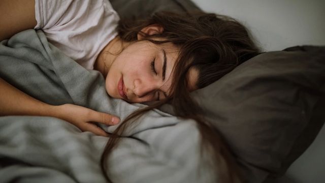 Wenn Sie eine Sache am Abend ändern, verbessern sich Noten Ihres Kindes
