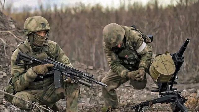 „Kleine grüne Männchen“ tauchen an russisch-estnischer Grenze auf – Nato-Land reagiert