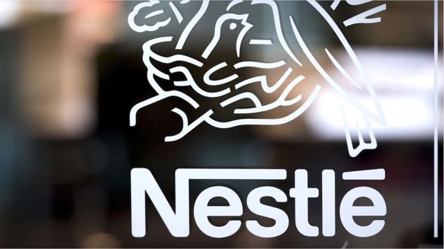 Nestlé streicht 16.000 Stellen – davon allein 12.000 Bürostellen