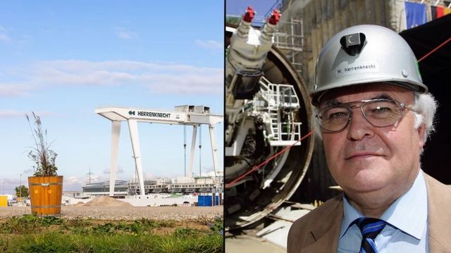 „Sesselfurzer“ – Milliarden-Unternehmer streitet mit Gemeinde um Blumenkübel