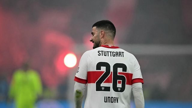 Die vielen Lügen über DFB-Star Deniz Undav