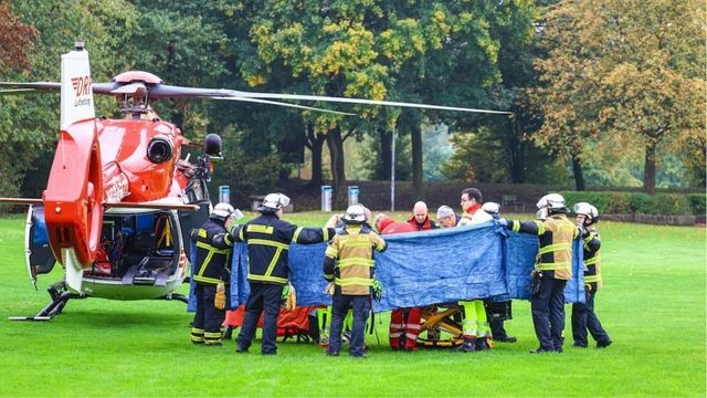 Stalzer will Amt antreten – Tochter „unter Auflagen von Haft verschont“