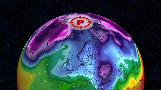 Drei Faktoren sprechen für einen heftigen Wintereinbruch