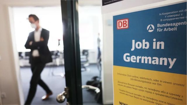 Bürgergeld für Ukrainer soll weg: CDU zweifelt, SPD lacht sich ins Fäustchen