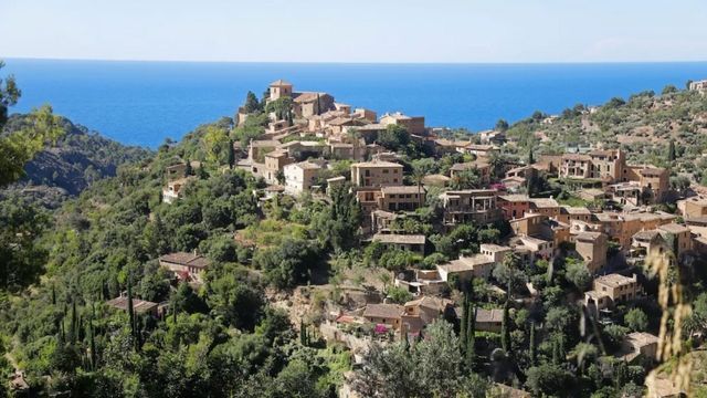 Ein kleines Häuschen auf Mallorca? „Selbst mit zwei Jobs kommen wir da nie hin“