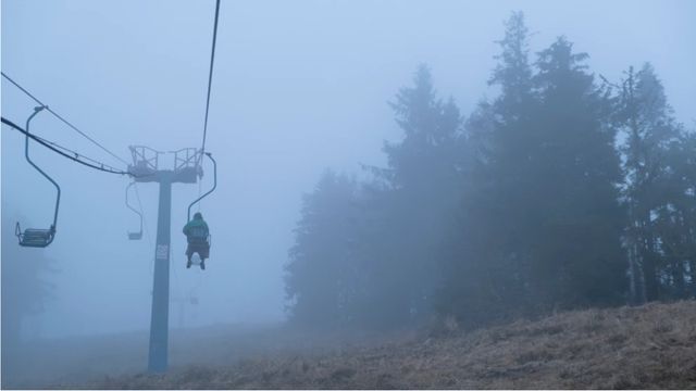 „Lift nur drei Tage im Betrieb“: Skigebiet steht nach Skilift-Insolvenz vor dem Aus
