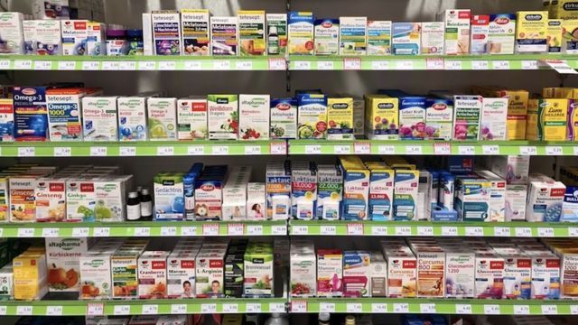 Oft reine Geldverschwendung! Welche Drogerie-Pillen Sie nicht kaufen sollten