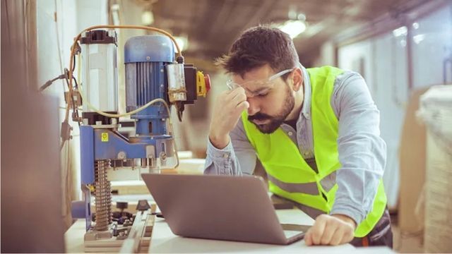 Rekordzahl denkt an Kündigung: Unzufriedene Mitarbeiter kosten Unternehmen Milliarden