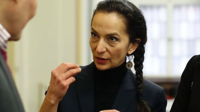 Im Berliner SPD-Zoff wird verheerender Vorwurf laut: „Von Islamisten unterwandert“