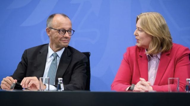 „Das wird nichts mit dem Frühjahr“: Jetzt wackelt Merz-Zeitplan bei Bürgergeld-Reform