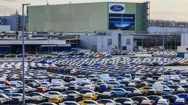 Video: Ford startet Entlassungswelle in Köln: Wer älter als 63 ist, kriegt schlechtestes Angebot
