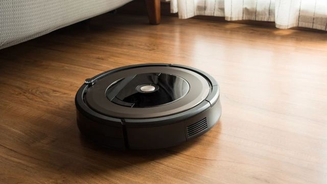 Roomba-Hersteller iRobot insolvent: Was die Übernahme für Kunden bedeutet