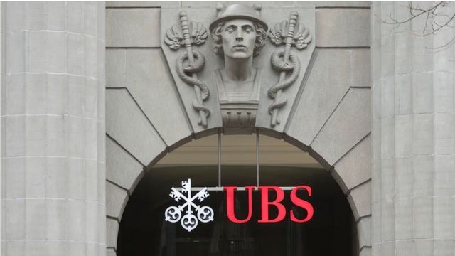 Video: Schweizer Zeitbombe: Die gefährlichste Bank Europas ist im Ernstfall nicht zu retten