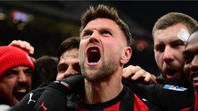 Mailand steht nach Füllkrug-Tor Kopf: „Der Fußballgott ist angekommen“