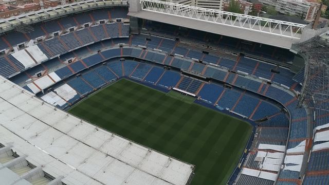Video: Vinicius ist das perfekte Opfer für Wut der Real-Fans – aber das falsche