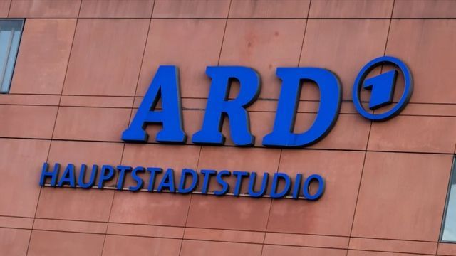 Video: ARD ändert kurzfristig das Abendprogramm – Kultserie wird verschoben