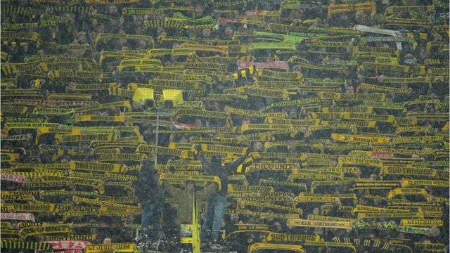 Um Bayern wirklich anzugreifen, ergreift der BVB nun Maßnahmen