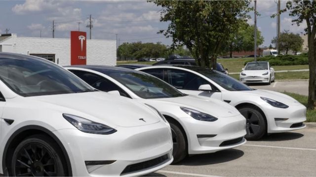 Video: Ende von Teslas Model S: Was jetzt aus Musks Autofirma wird