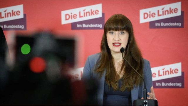 Video: Endlich Klartext über Linke – auch wenn es ein Grüner tut