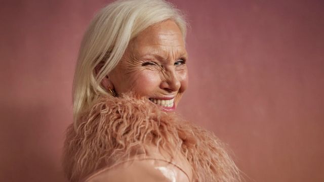 Video: Forscher wissen nun, was im Gehirn der „Super Ager“ abläuft