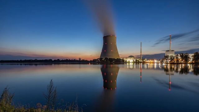 Video: "Strategischer Fehler"? Ja, Deutschland muss zurück zu Atom!