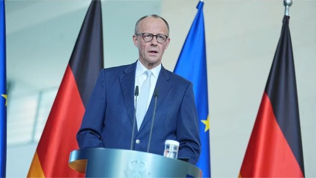 Video: Merz kritisiert Israel – Koalition bei Entlastungen uneinig