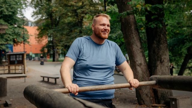 Video: Jetzt steigt der Neat-Faktor: Arzt erklärt Abnehm-Effekt