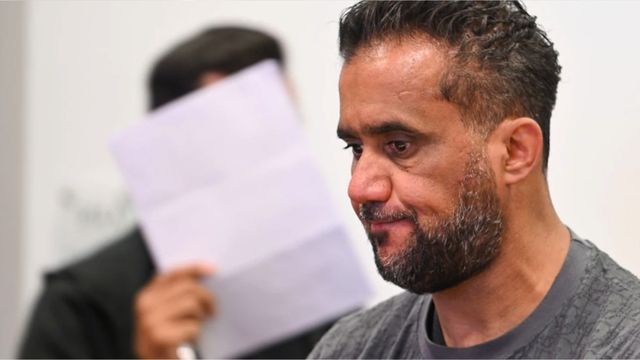 Es geht um 3,68 Millionen: Bushido gewinnt Arafat-Prozess