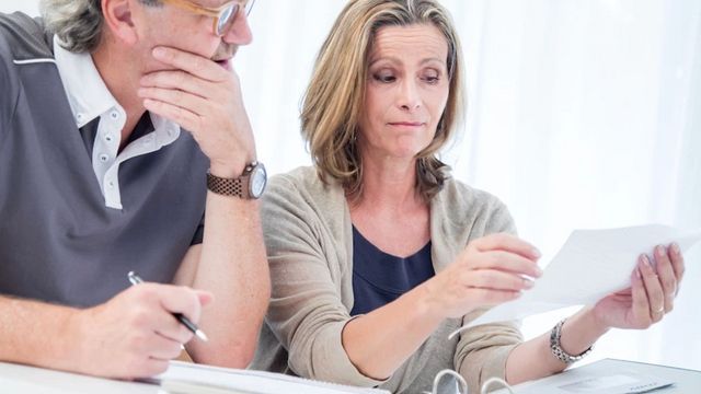 Hauskredite plötzlich 100 Prozent teurer