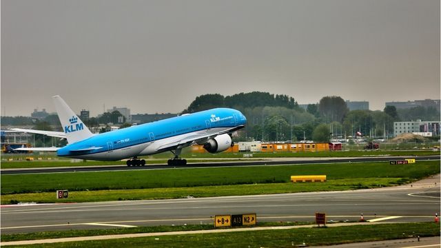 Familie gibt 44.000 Euro für Business-Class-Flüge nach Peru aus – doch Airline verweigert das Boardi