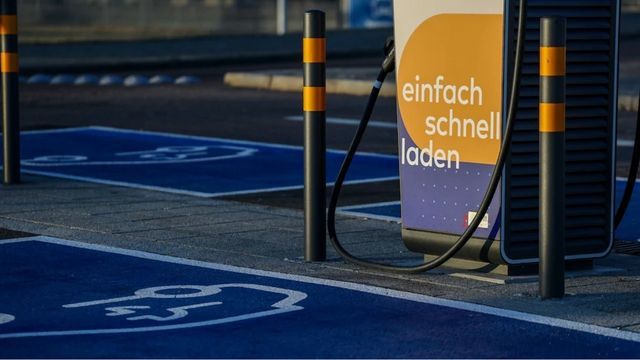 Bis zu 6000 Euro pro Haushalt: Neue E-Auto-Prämie steht