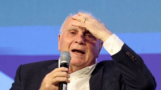 Hoeneß‘ Nagelsmann-Kritik: „Das ist die Gefahr bei Julian“