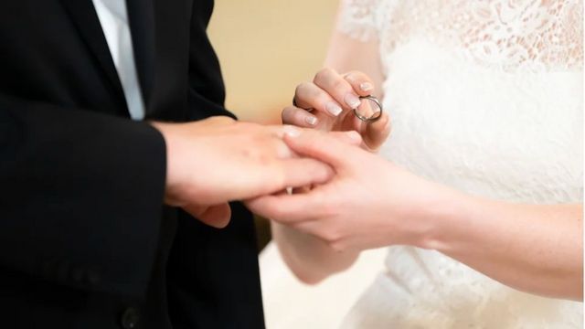 Berliner Jusos wollen Ehe abschaffen