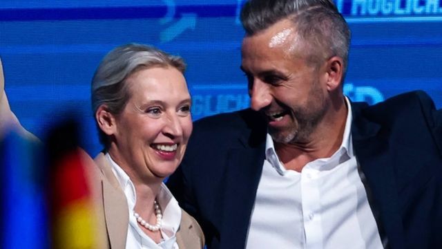 Video: Wahlforscher: AfD soll hart abstrafen, aber nicht regieren