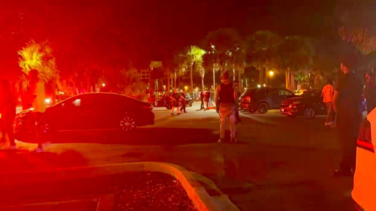 Schießereien am Saint Patrick's Day: Ein Toter, drei Verletzte in Florida