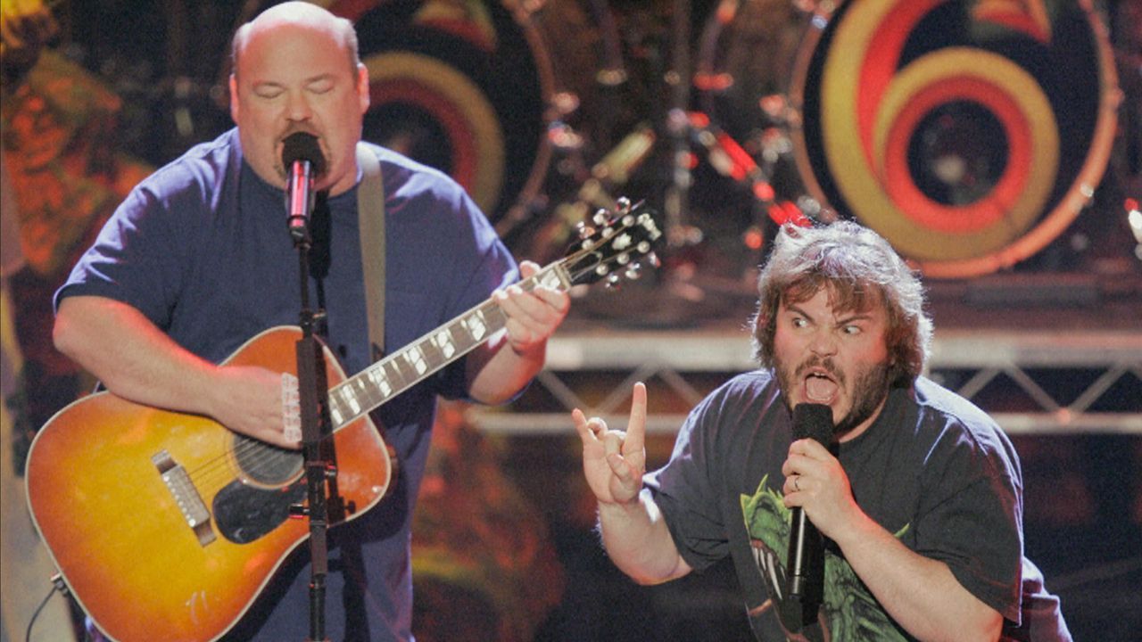 Nach Kommentar zum Trump-Attentat: Tenacious D brechen Tour ab