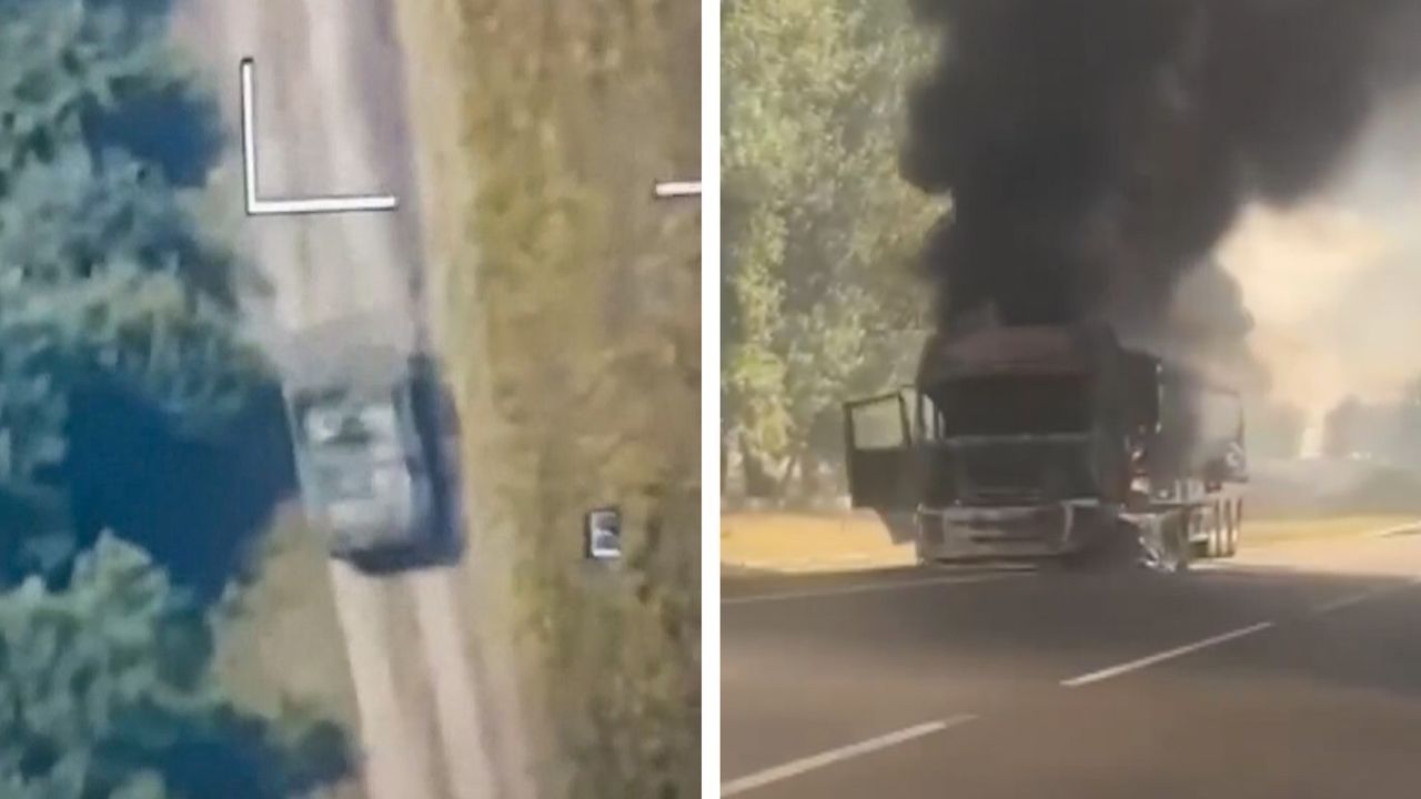 Kämpfe in russischer Region Kursk: Tausende laut Gouverneur evakuiert