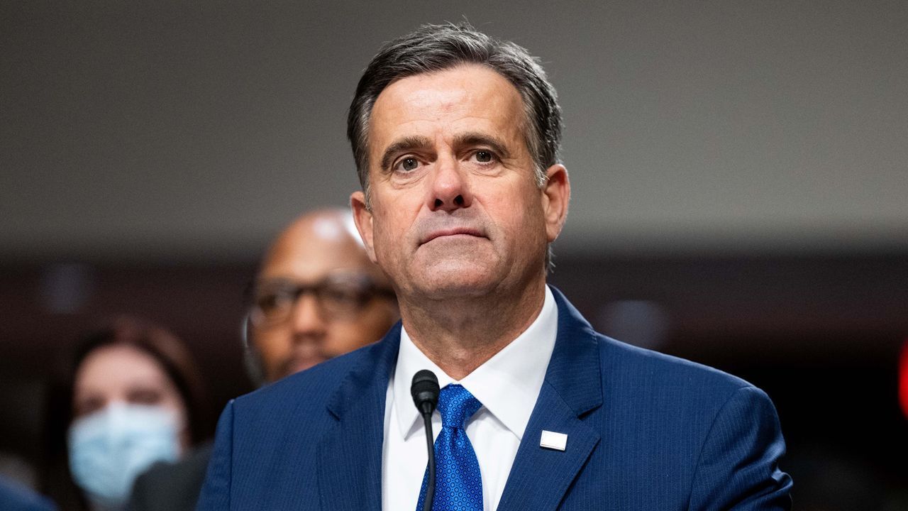 Trump stutzt US-Geheimdienst: CIA bietet allen Mitarbeitern Abfindungen an