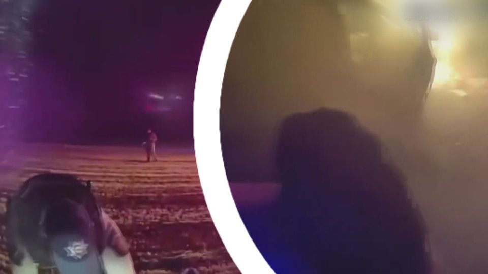 Σύστημα συναγερμού σε iPhone σώζει την ζωή άνδρα! (VID)