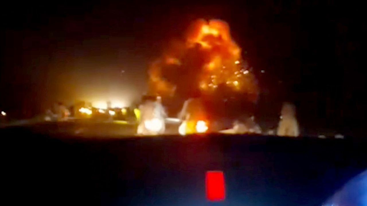 Operation „Sindoor“: Indien greift mehrere Ziele in Pakistan an – mindestens acht Tote