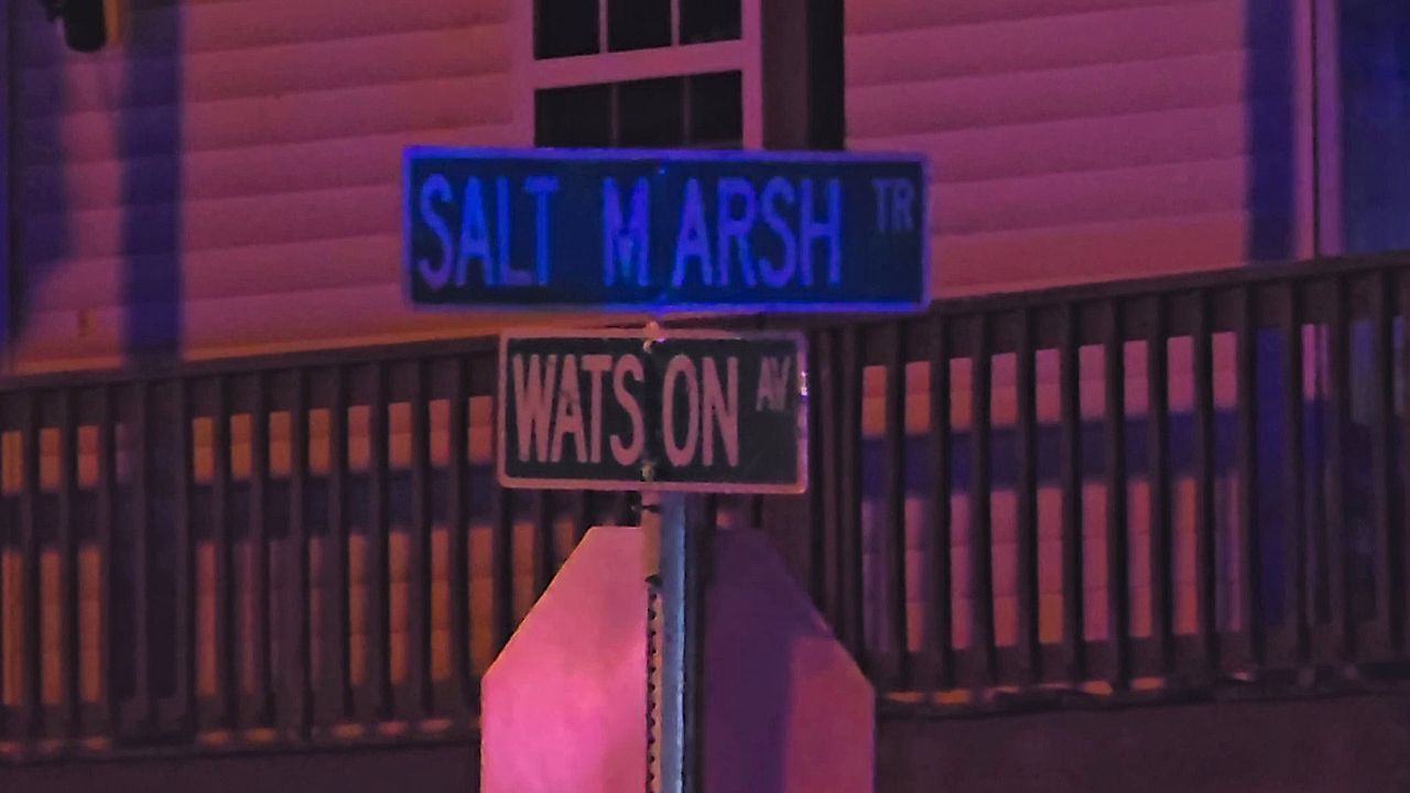 Schießerei in Ferienort: Mindestens elf Verletzte in South Carolina