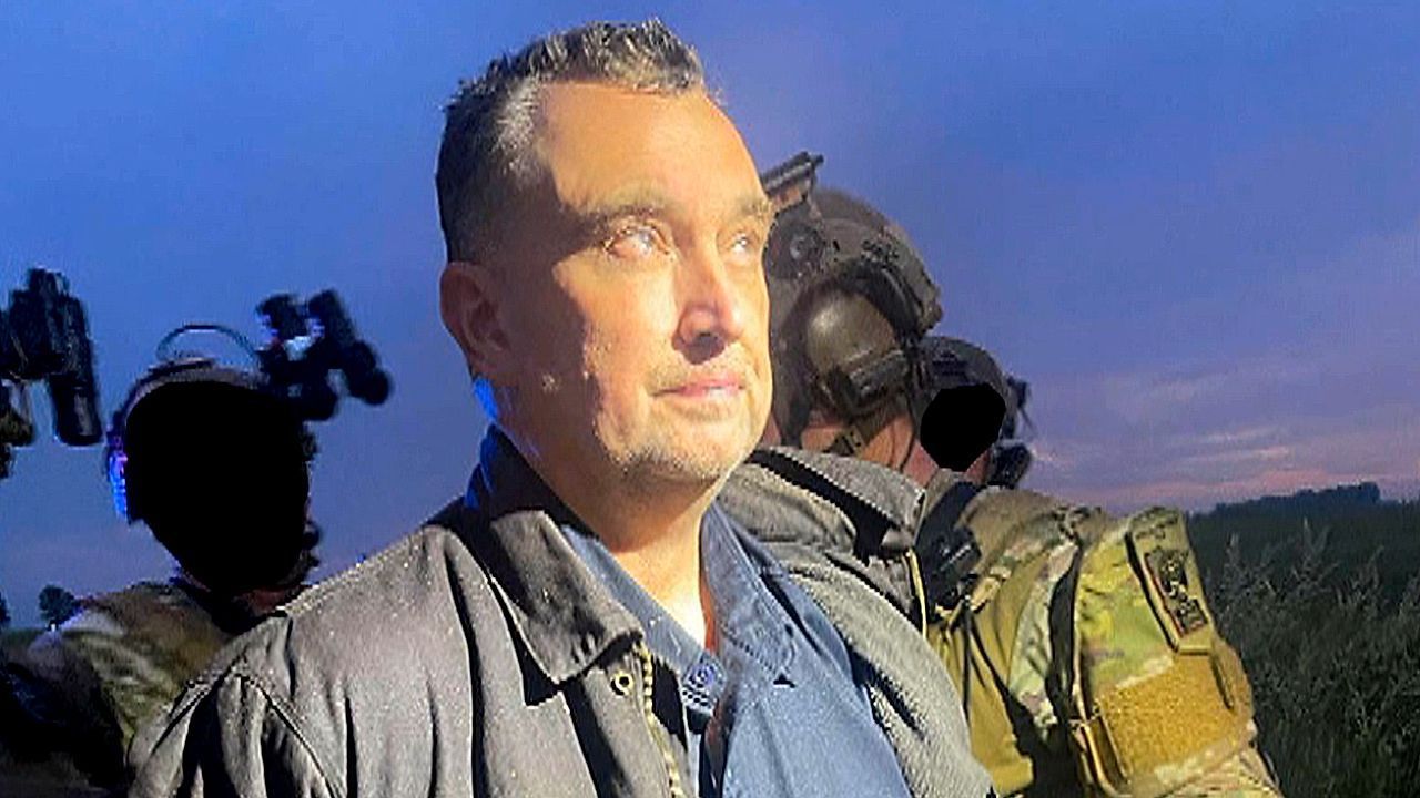 Abgeordnete ermordet, Senator schwer verletzt: Tatverdächtiger in Minnesota verhaftet