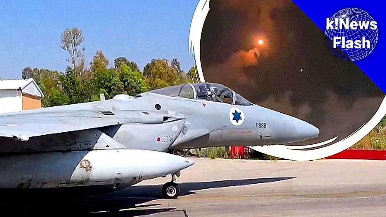 k!News-Schlagzeilen: US-Kriegseintritt im Iran, ICE-Eskalation in den USA, Soldaten für Putin