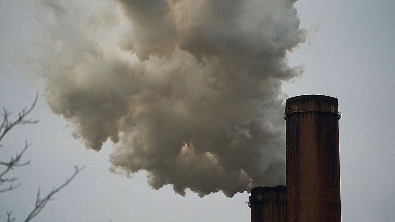 1,5-Grad-Ziel droht zu kippen: Höhepunkt der globalen Emissionen noch nicht erreicht