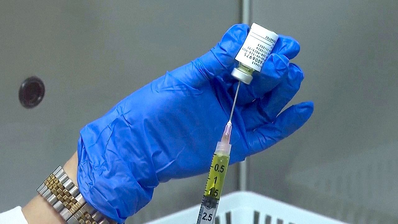 99,9 Prozent Schutz: Vielversprechende HIV-Spritze in den USA zugelassen